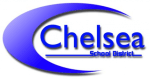 Chelsea School District logo